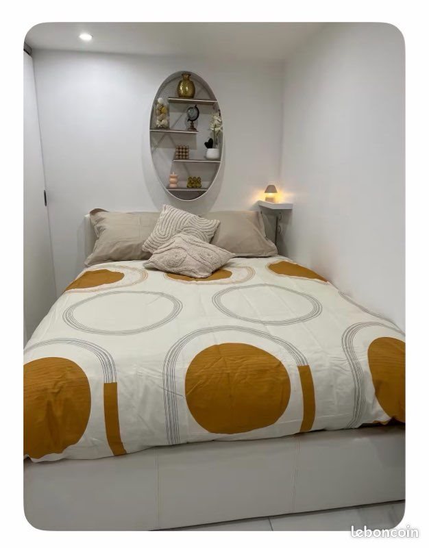 Appartement à louer, 13m², Gretz-Armainvilliers
