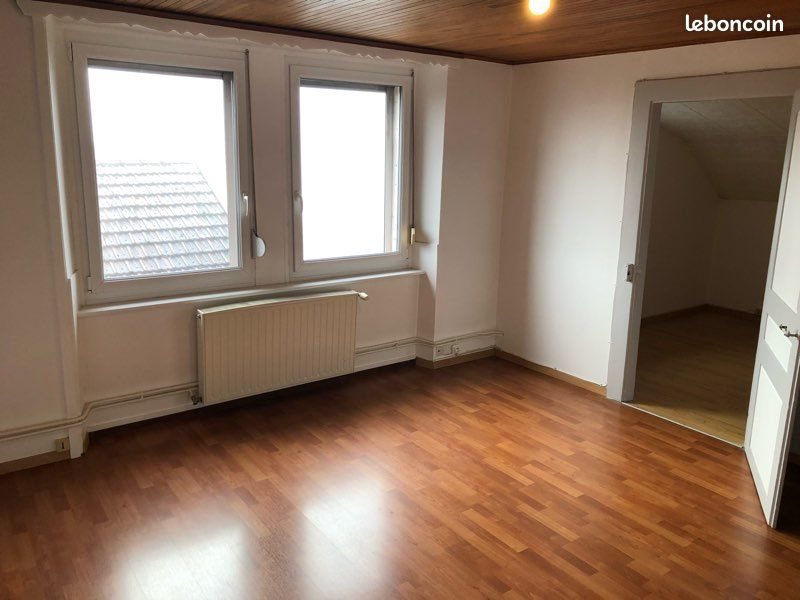 Appartement à louer, 40m², Morteau