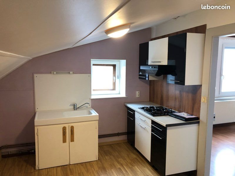 Appartement à louer, 40m², Morteau
