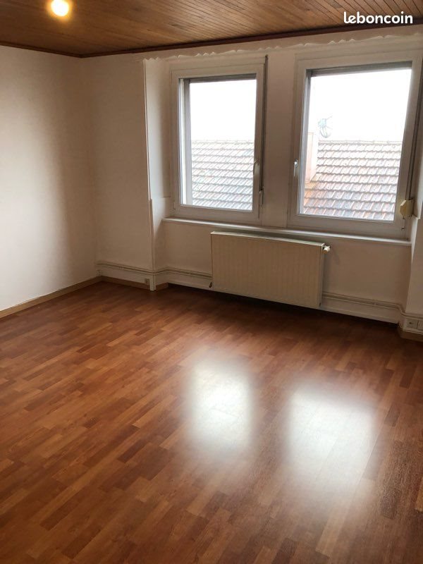 Appartement à louer, 40m², Morteau