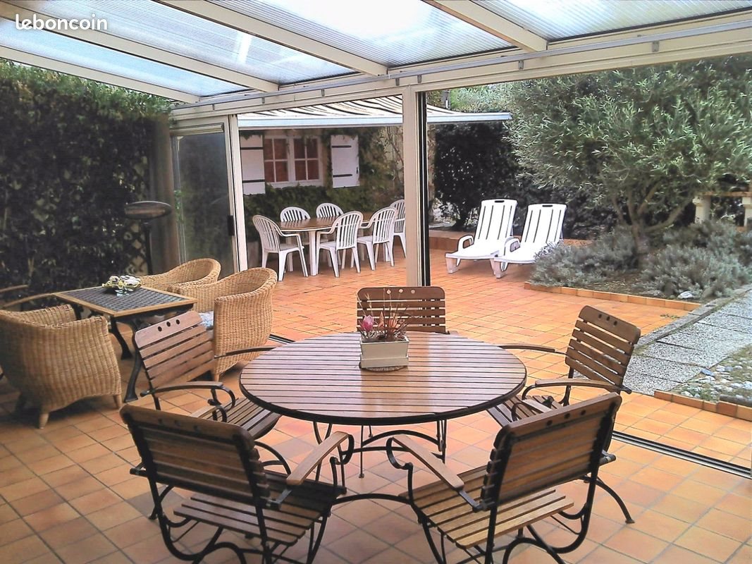Maison à vendre, 150m², Bretignolles-sur-Mer