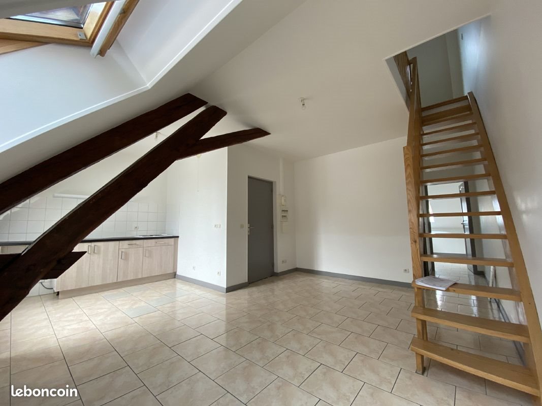 Appartement à louer, 39m², Sens