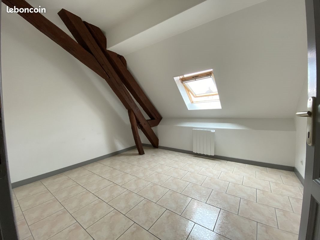 Appartement à louer, 39m², Sens