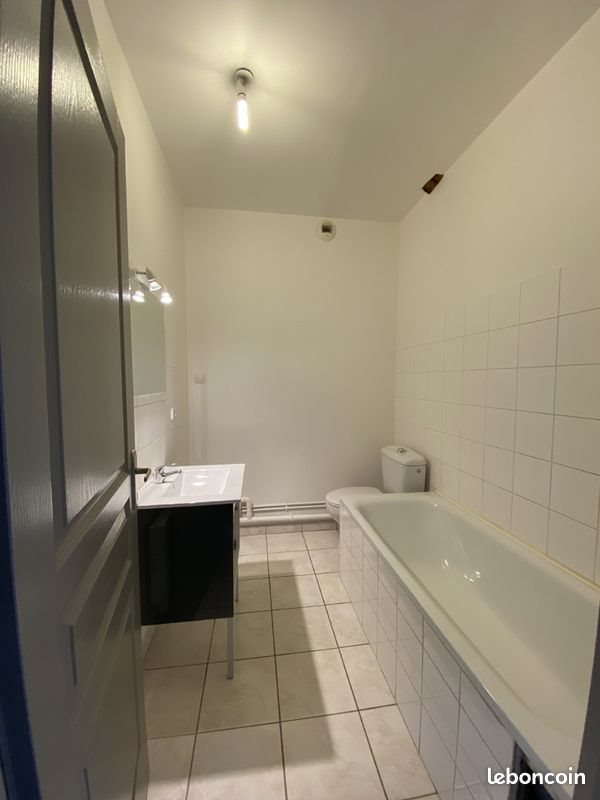 Appartement à louer, 39m², Sens