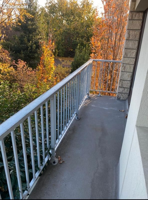 Appartement à vendre, 26m², Suresnes