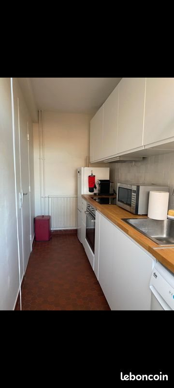 Appartement à vendre, 26m², Suresnes