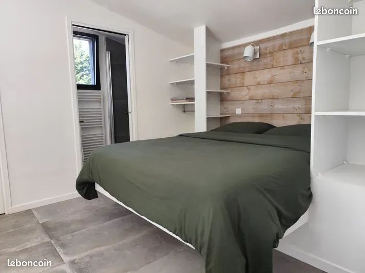 Maison à louer, 24m², Bièvres