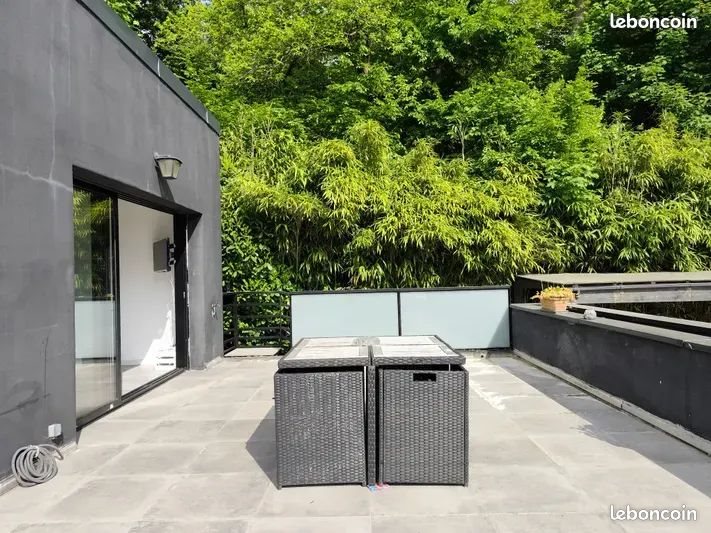 Maison à louer, 24m², Bièvres