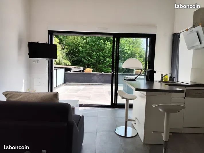 Maison à louer, 24m², Bièvres
