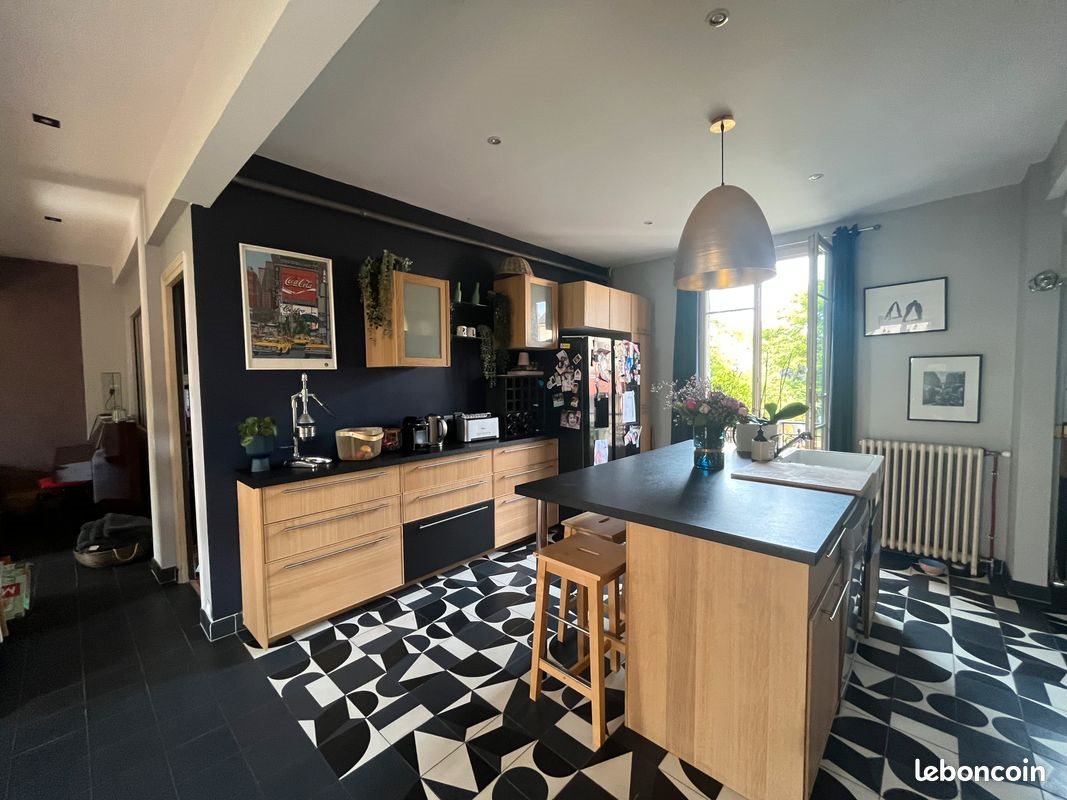 Maison à louer, 180m², Argenteuil