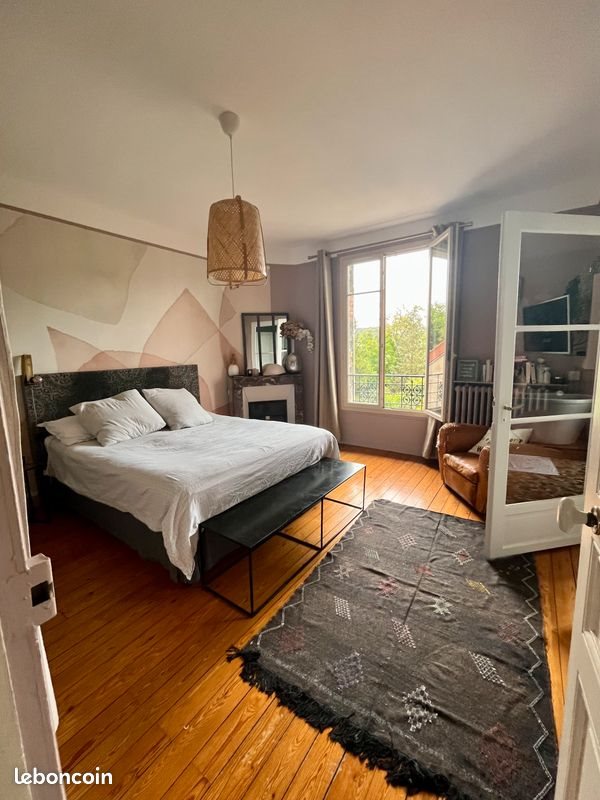Maison à louer, 180m², Argenteuil
