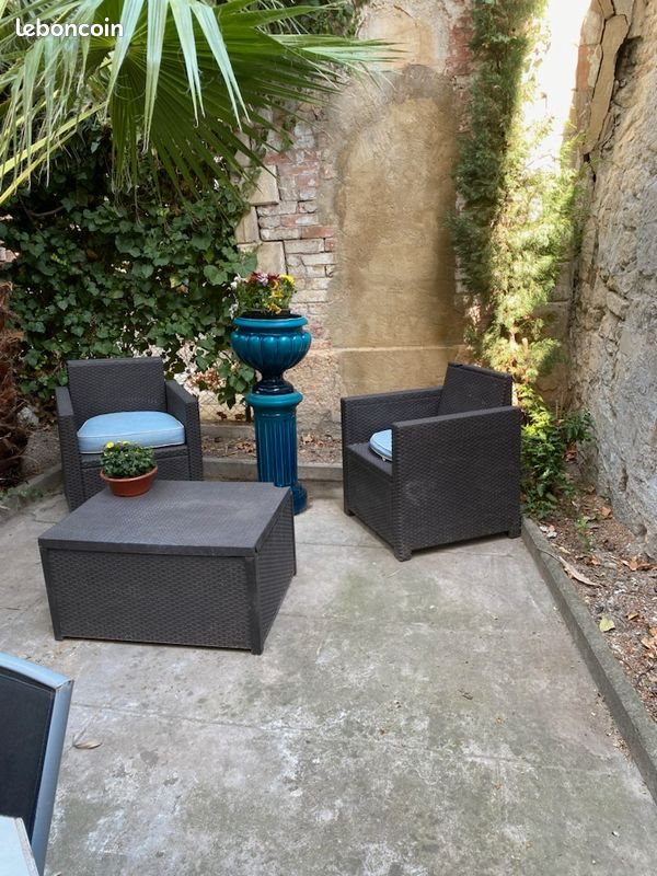 Appartement à louer, 35m², Avignon