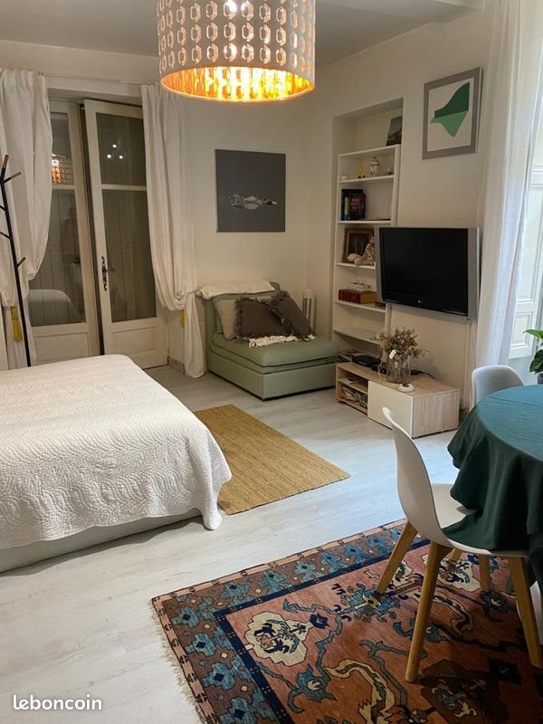 Appartement à louer, 35m², Avignon