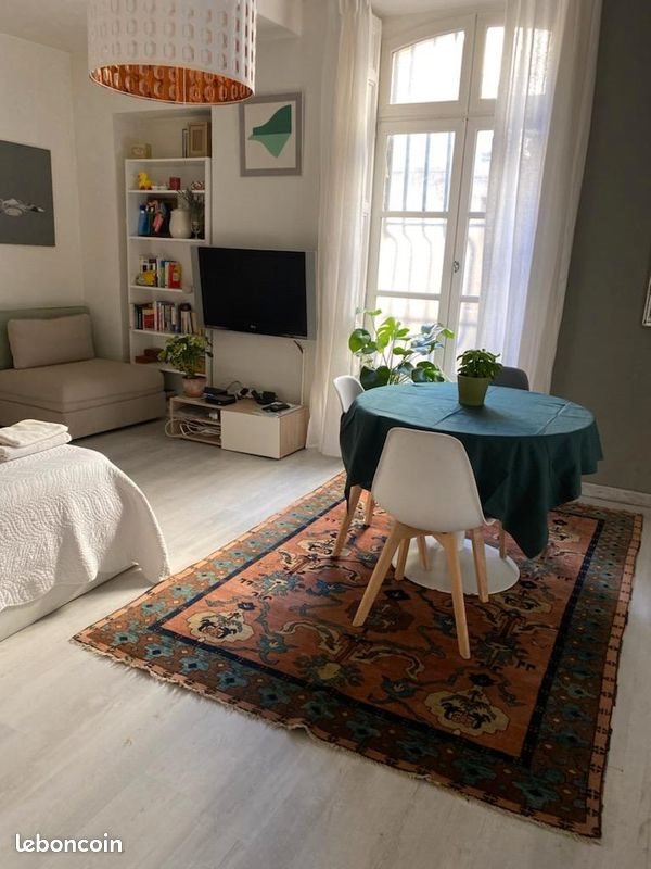 Appartement à louer, 35m², Avignon