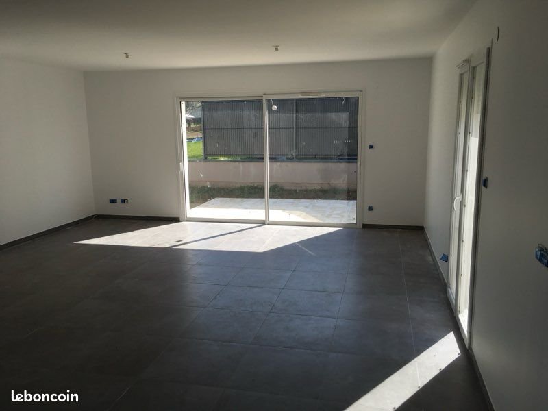 Maison à louer, 90m², Damelevières