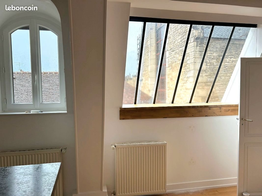 Appartement à vendre, 90m², Dijon