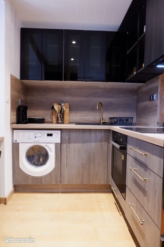Appartement à louer, 26m², Bartenheim