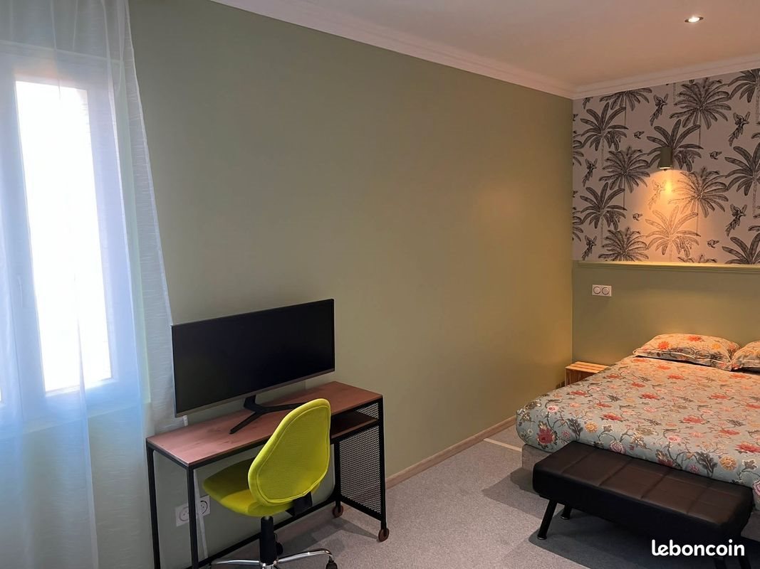 Maison à louer, 120m², Saint-Denis-de-Pile