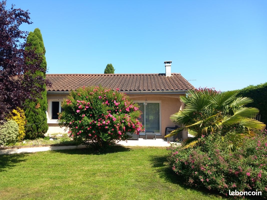 Maison à vendre, 117m², Villars-les-Dombes