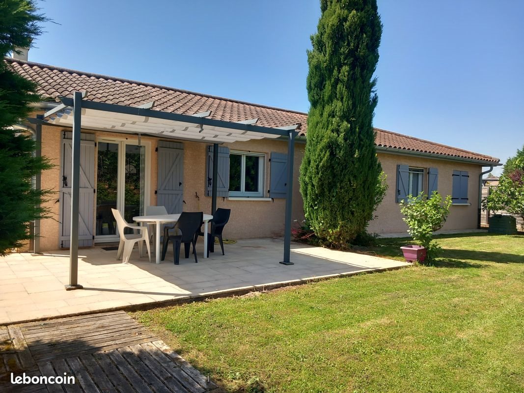 Maison à vendre, 117m², Villars-les-Dombes