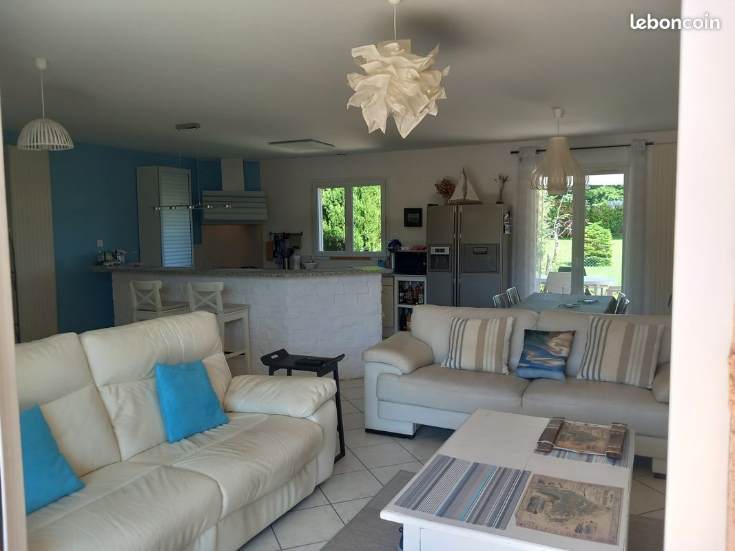 Maison à vendre, 117m², Villars-les-Dombes