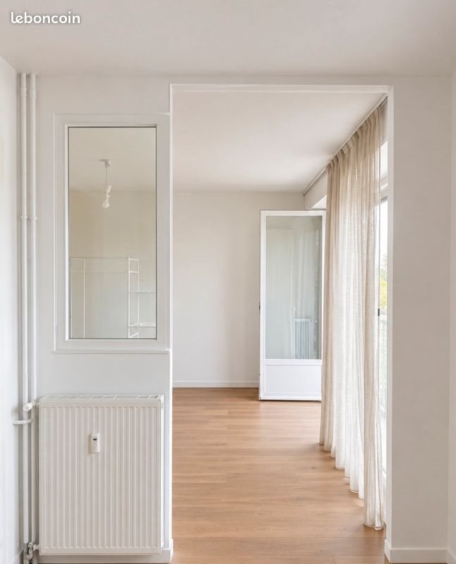 Appartement à louer, 30m², Caen