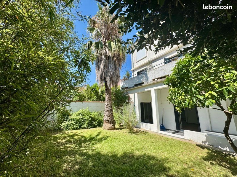 Appartement à vendre, 94m², Perpignan