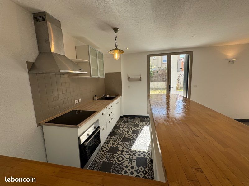 Appartement à vendre, 94m², Perpignan