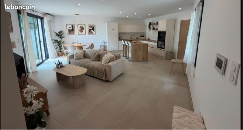 Maison à vendre, 125m², Lyon 8ème