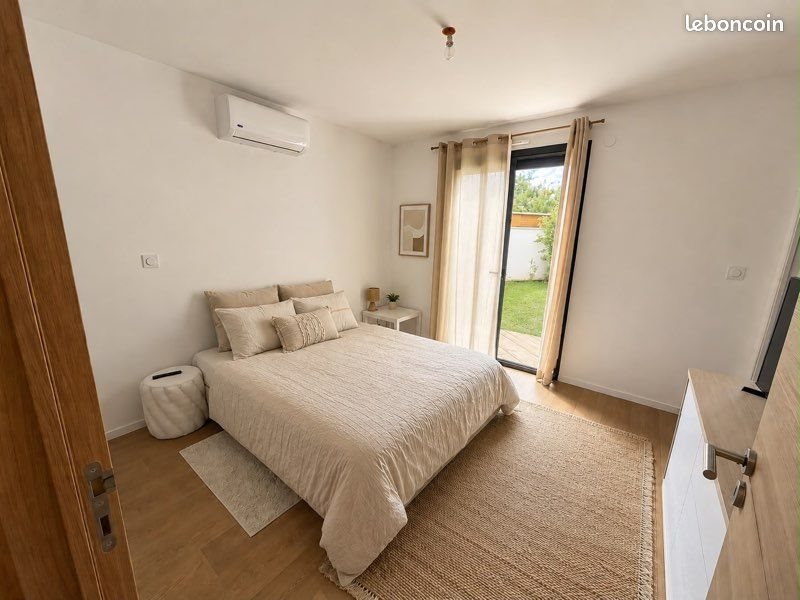 Maison à vendre, 125m², Lyon 8ème
