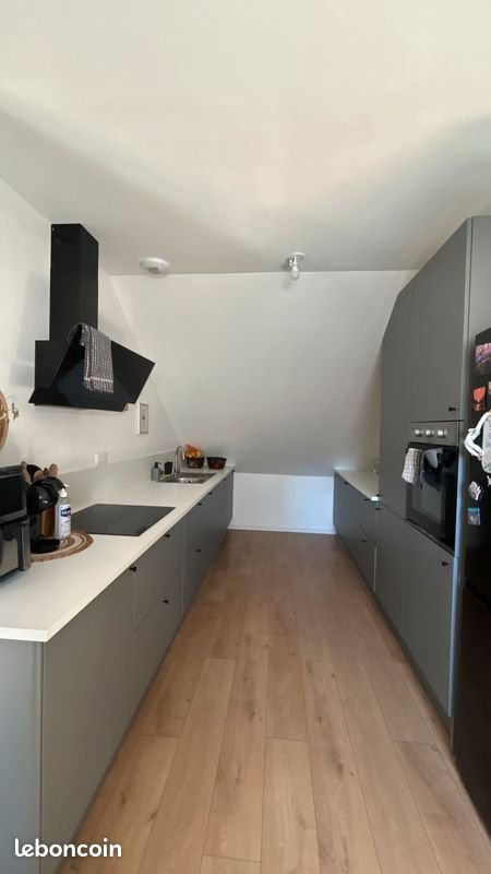 Appartement à louer, 52m², Masevaux