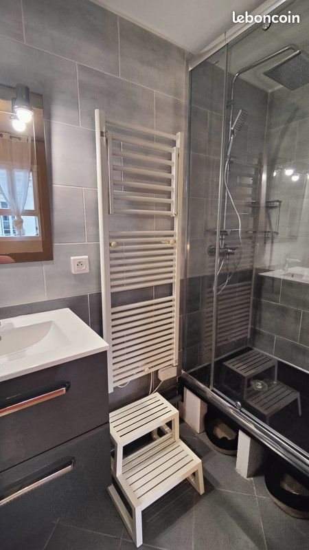 Appartement à louer, 30m², Angoulême