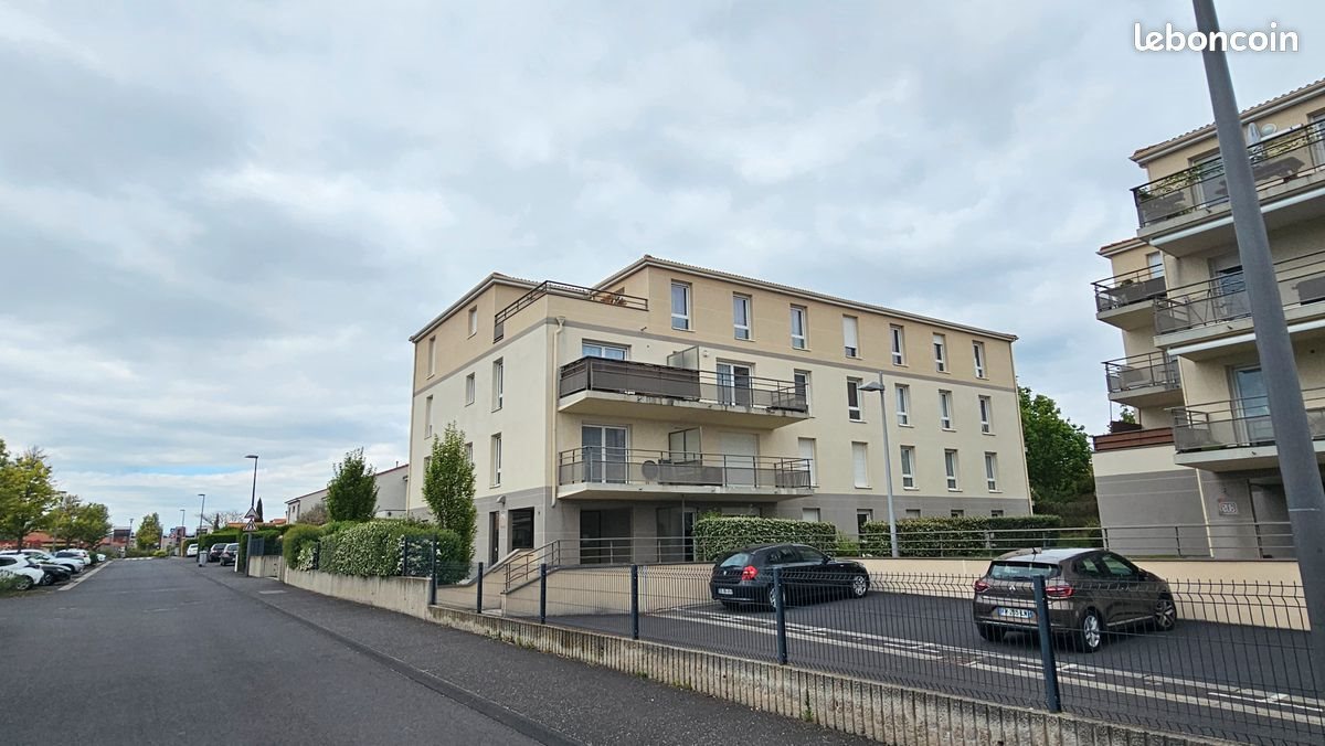 Appartement à vendre, 110m², Cournon-d'Auvergne