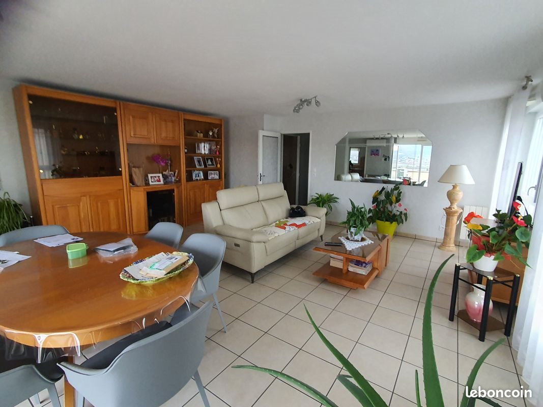 Appartement à vendre, 110m², Cournon-d'Auvergne