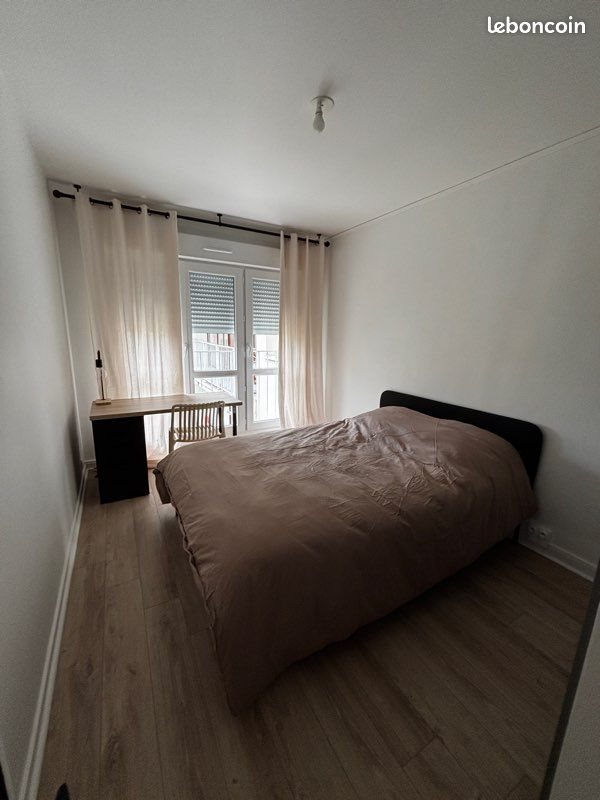 Appartement à vendre, 91m², Laval