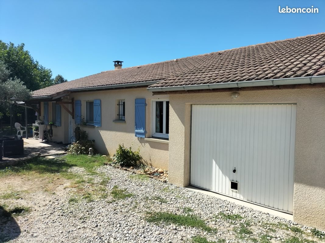 Maison à vendre, 100m², Margès
