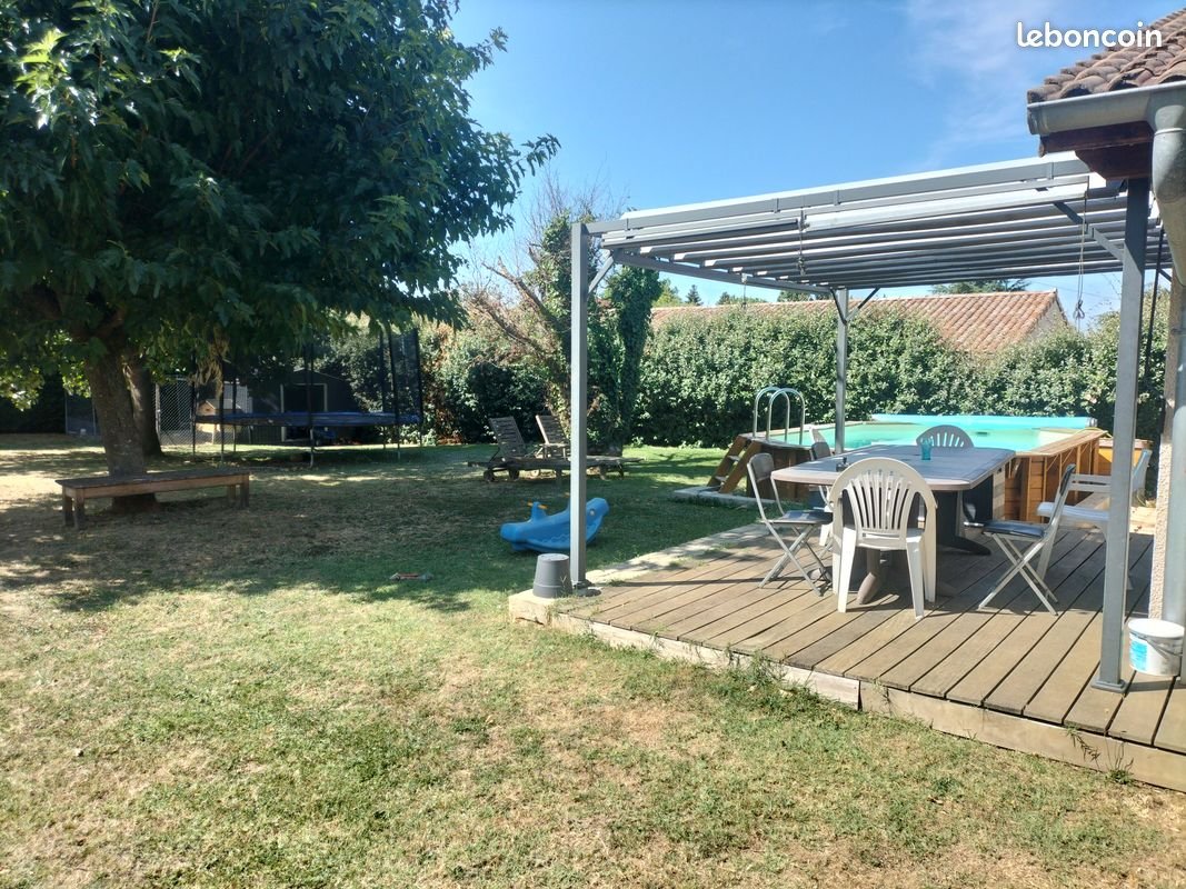 Maison à vendre, 100m², Margès