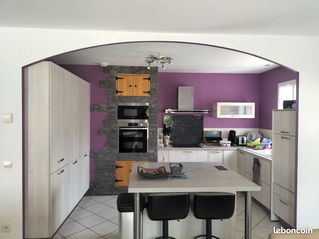 Maison à vendre, 100m², Margès
