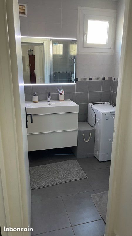 Appartement à vendre, 45m², Clermont-Ferrand