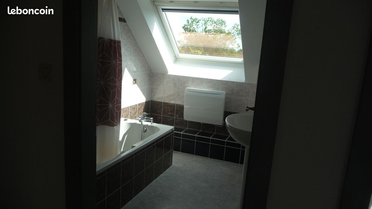 Appartement à louer, 36m², Niederhergheim