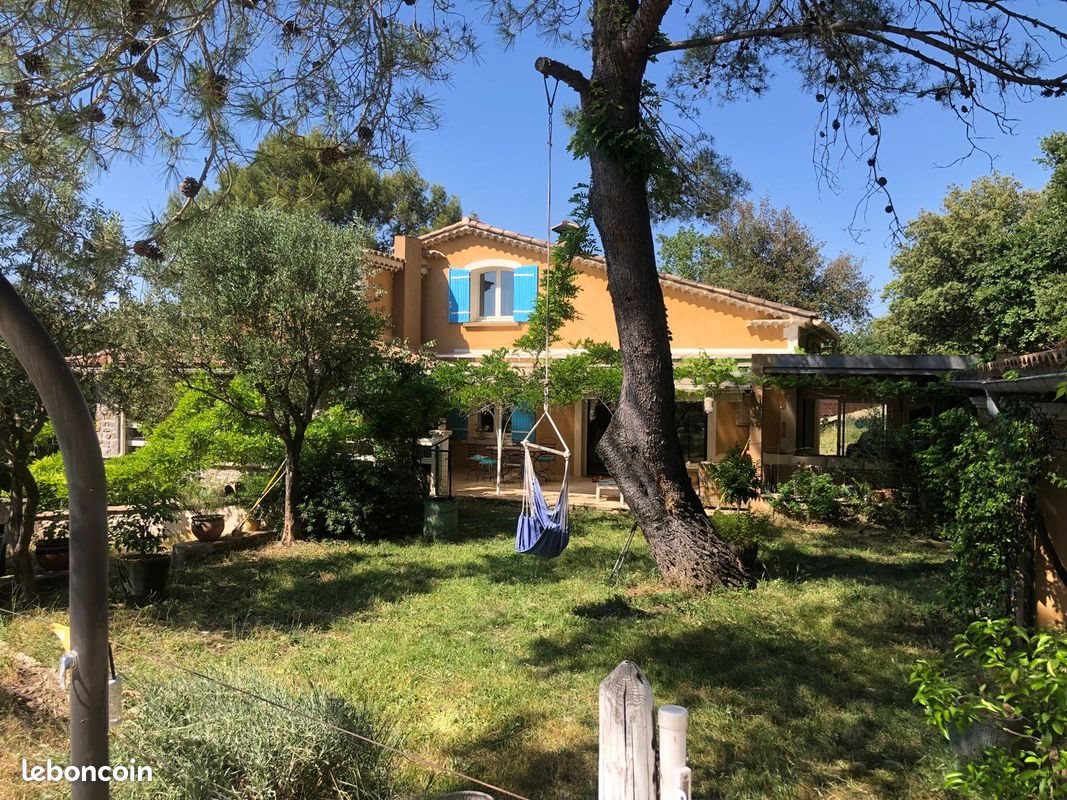 Maison à vendre, 220m², Brouzet-lès-Alès