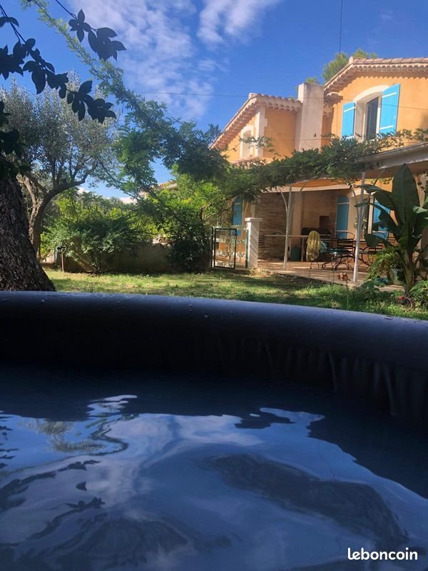 Maison à vendre, 220m², Brouzet-lès-Alès