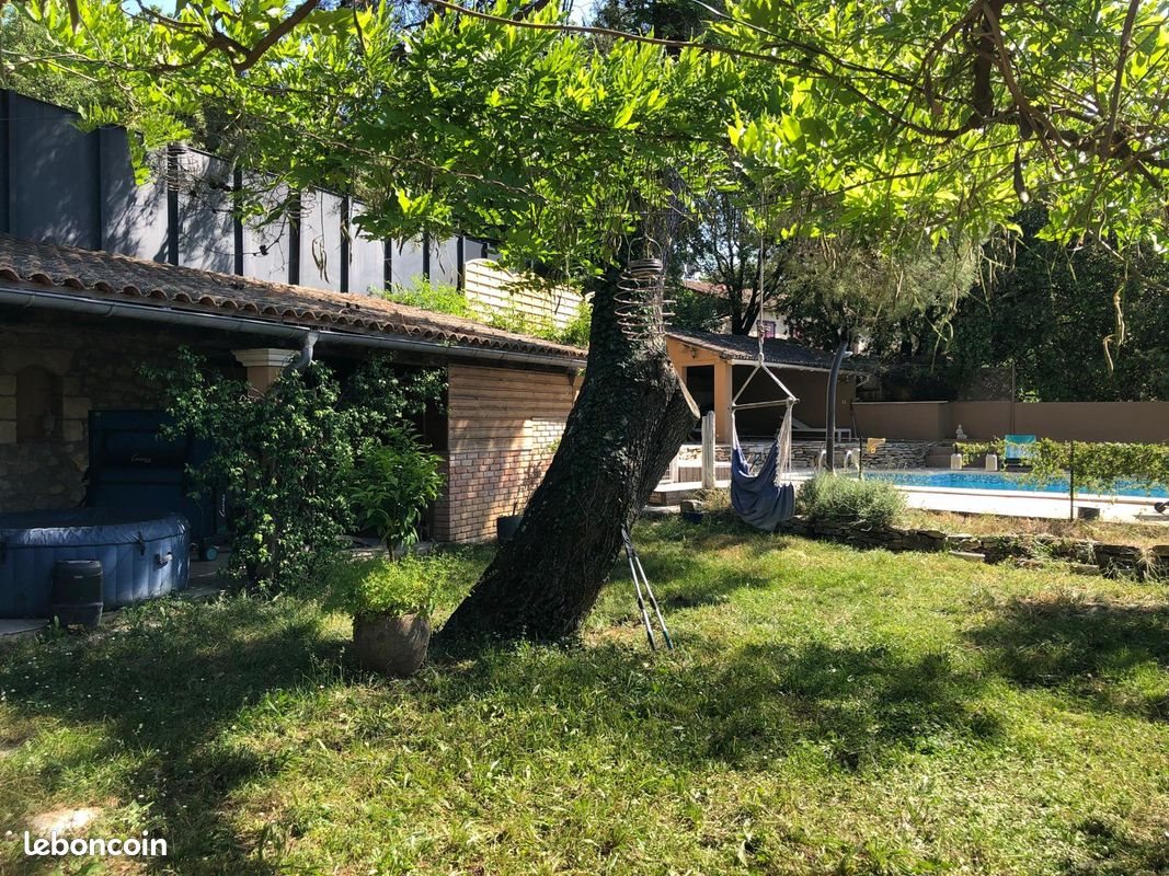 Maison à vendre, 220m², Brouzet-lès-Alès