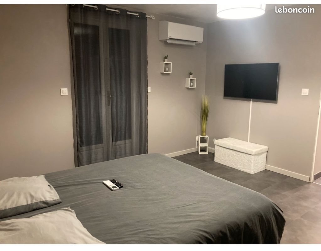 Maison à louer, 63m², Montceau-les-Mines
