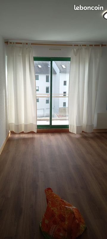 Appartement à louer, 22m², Quimper