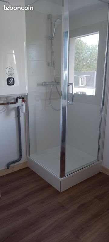 Appartement à louer, 22m², Quimper