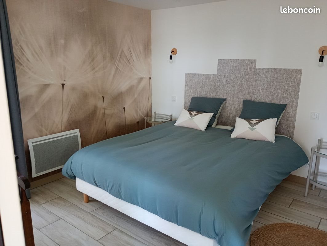 Maison à louer, 117m², Plouarzel