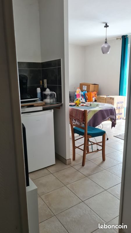 Appartement à louer, 38m², Albi