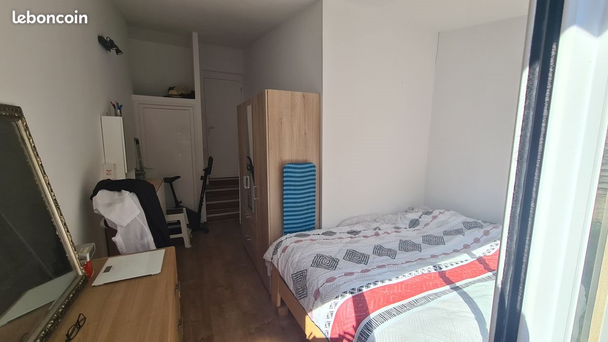 Appartement à louer, 38m², Albi