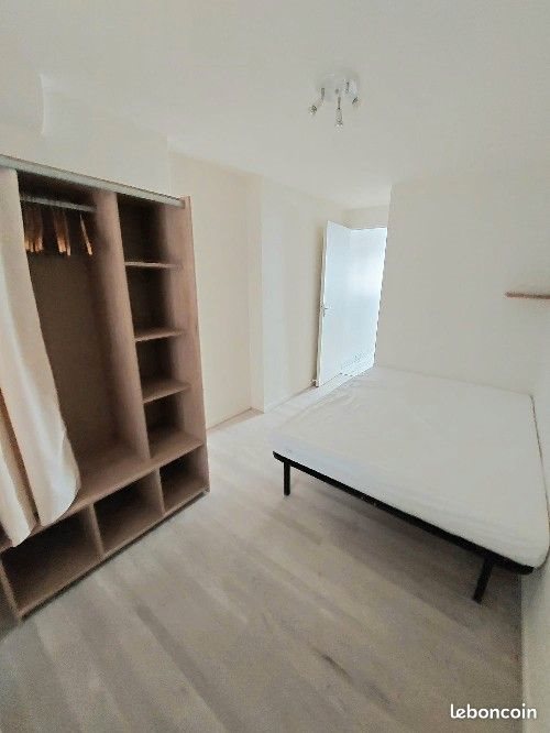 Appartement à louer, 26m², Blois